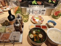 -肉肉大米(金虹桥店)