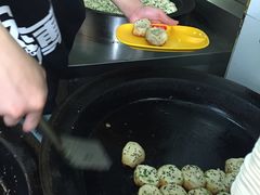 -小杨生煎(黄河路店)
