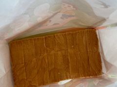 招牌奶酥吐司-爸爸糖吐司面包(宁波世纪东方店)