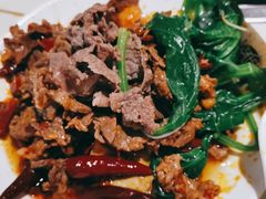 -南城十里潮汕鲜牛火锅·鲜虾生滚粥(融汇老商埠店)