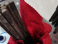 -牛一嘴·兰州牛肉面·大盘鸡(财富中心店)