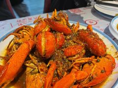 -三妹小龙虾·黄油蟹(华侨城总店)