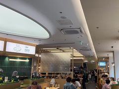 -豪客来牛排(中华城店)