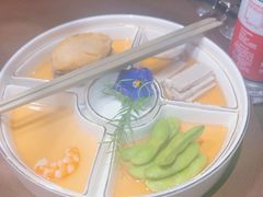 -穿越·外婆家(西溪天堂店)