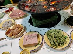 -石灰市老火锅(北滨路店)