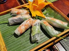 -Lam Vien Restaurant