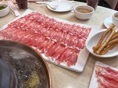 -阳坊大都涮羊肉(阳坊总店)