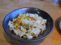 -吕氏疙瘩汤·新派鲁菜(东城万达广场店)