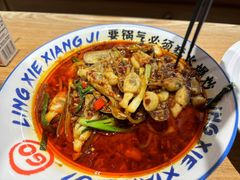 -领蟹祥记·香辣蟹·特色小海鲜(奥体天虹店)