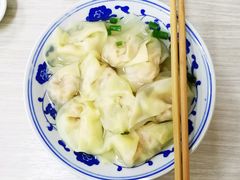 -新丰小吃(中山中路分店)