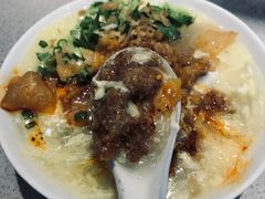 蛋捞鸳鸯-小豆海棠(嘉兴路店)