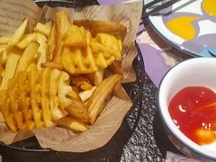 -匠子烤鱼(上邦百汇城店)