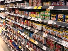 -Olé精品超市(苏州中心店)