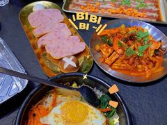 -火炉旺烤肉啤酒屋(沈北创始店)