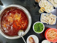 -水碾河肥兔火锅(水碾河店)