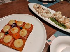 九格南瓜-大树餐厅(益田假日店)