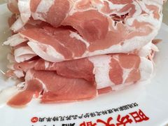 -阳坊大都涮羊肉(阳坊总店)
