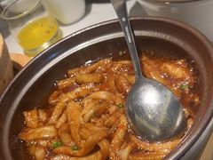-客颂·客家宴(大壮国际广场店)