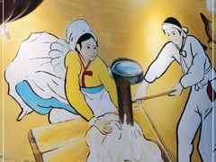 -韩聚屋韩国烤肉餐厅(新北万达店)