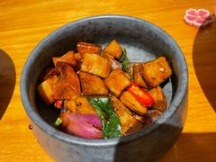 -荷恬·精致蔬食料理(富国街店)
