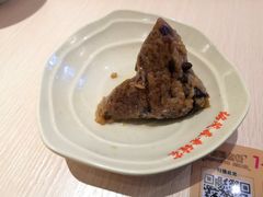 腊肉粽子-协茂森老钟家(龙湖滨江天街店)