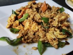 -我去·春饼文化主题餐厅(国定路总店)