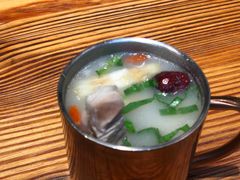 -塔哈尔·新疆盛宴(城西银泰店)