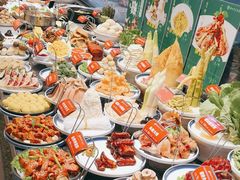 -新时代大酒店(仰口路店)