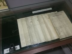 -青岛德国监狱旧址博物馆