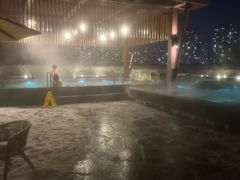 -清河半岛温泉度假酒店