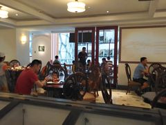 大堂-1868 Café(上海自然博物馆店)