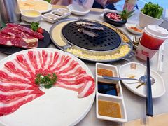 -韩宫宴和牛烤肉(宣州国购店)