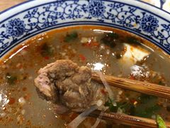 -老白家水盆羊肉