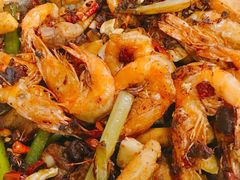 -2048香辣虾(七星岗店)