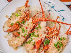 -友强·22年特色海鲜大排档·闽菜(厦门美食地标店)