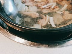 -百年果林椰子鸡(中洲店)