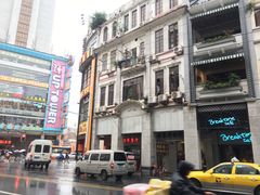 -广州都市观光巴士(粤陶巴)