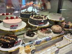 -DQ·蛋糕·冰淇淋(虹口龙之梦店)