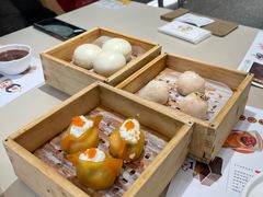 -蔡澜点心·粤菜(西单大悦城店)