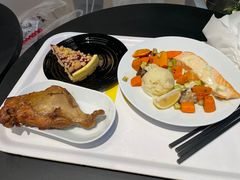 -宜家·瑞典风味餐厅(北京西红门店)