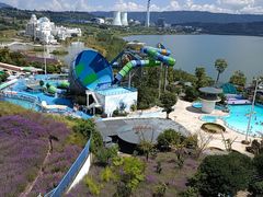 -华侨城阳宗海海景温泉