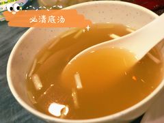 -恩宁刘福记(东华东路店)