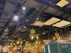 -小俩口烧烤东北菜(双井店)