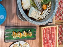 -晴季寿司(红旗街万达店)