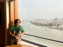 -广州白天鹅宾馆