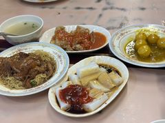 -满足面(白水井大街店)