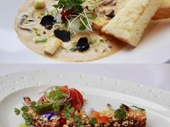 -天玑高空江景餐厅&酒吧Sky Secret Restaurant&Bar
