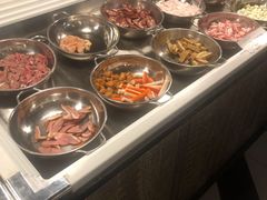 -拿渡·水煮鱼 麻辣香锅(西单大悦城店)