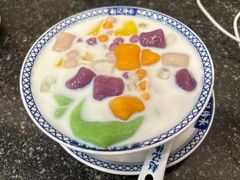 -赵记传承·中国甜品(福州总店)