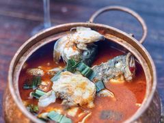 铜锅酸汤鱼-多味居(剪子巷店)